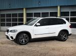BMW X5 by IND Distribution 2012 года